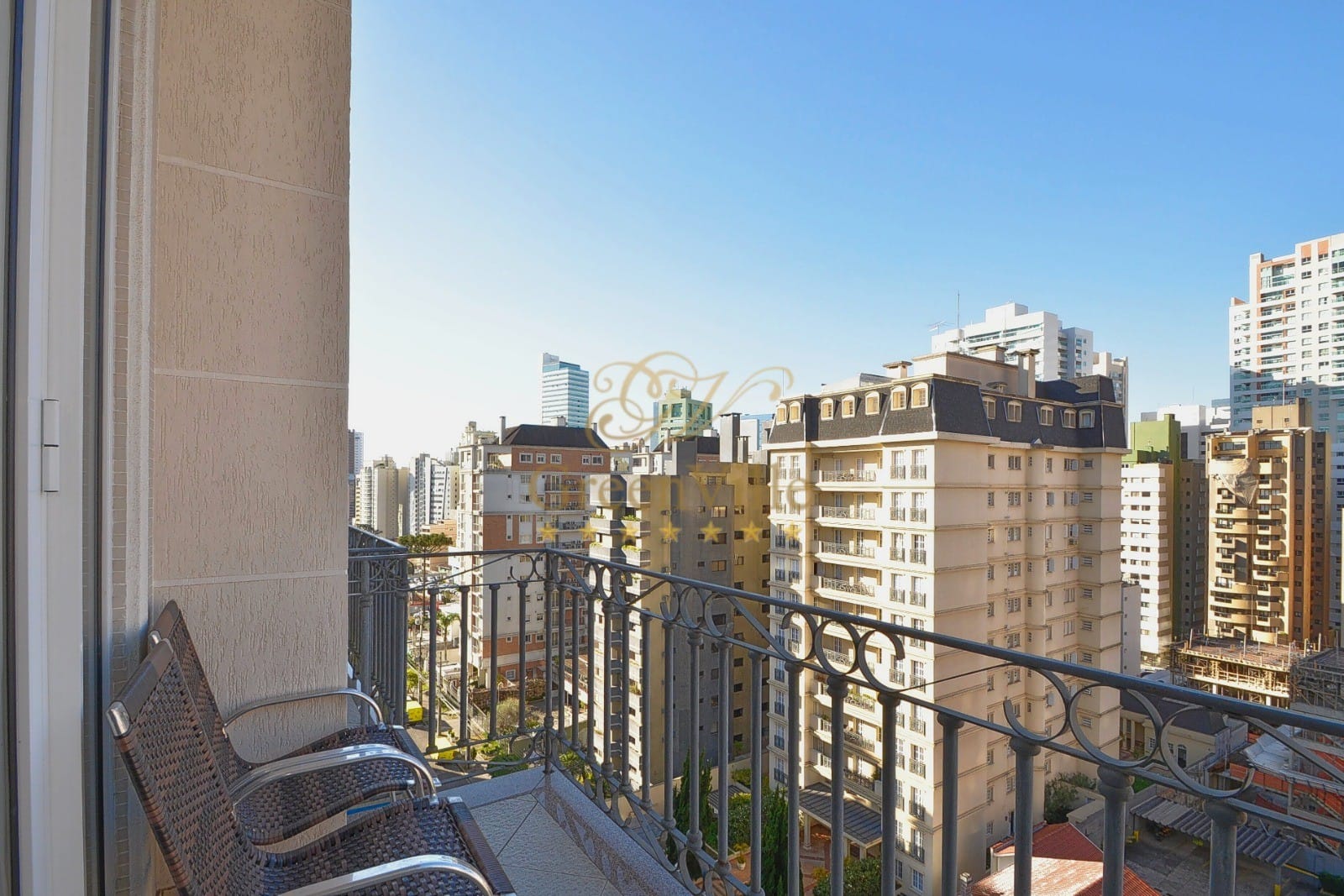 Cobertura, 4 quartos, 370 m² - Foto 2