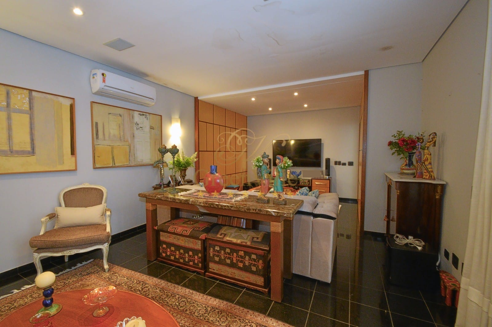 Cobertura, 4 quartos, 370 m² - Foto 30