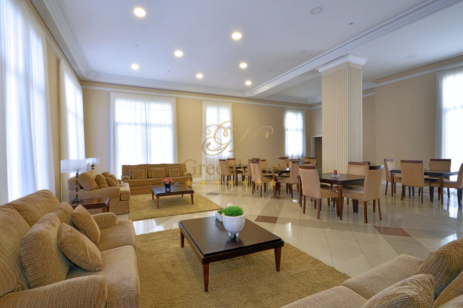 Cobertura, 4 quartos, 370 m² - Foto 37