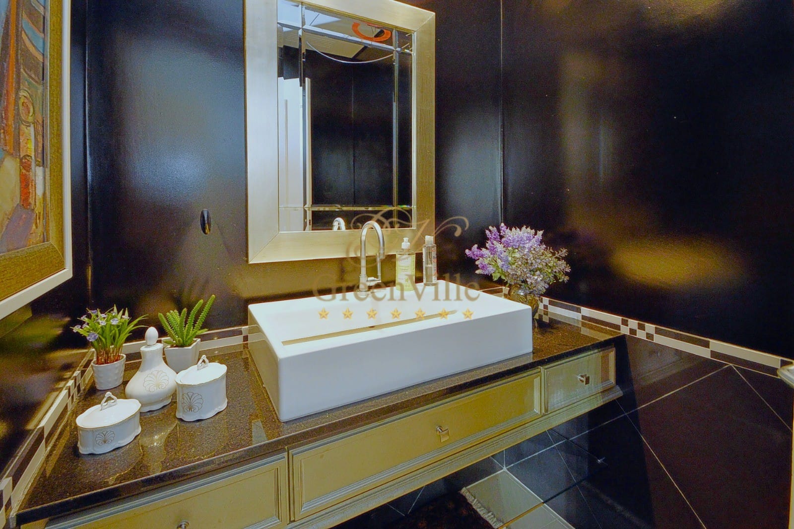 Cobertura, 4 quartos, 370 m² - Foto 10