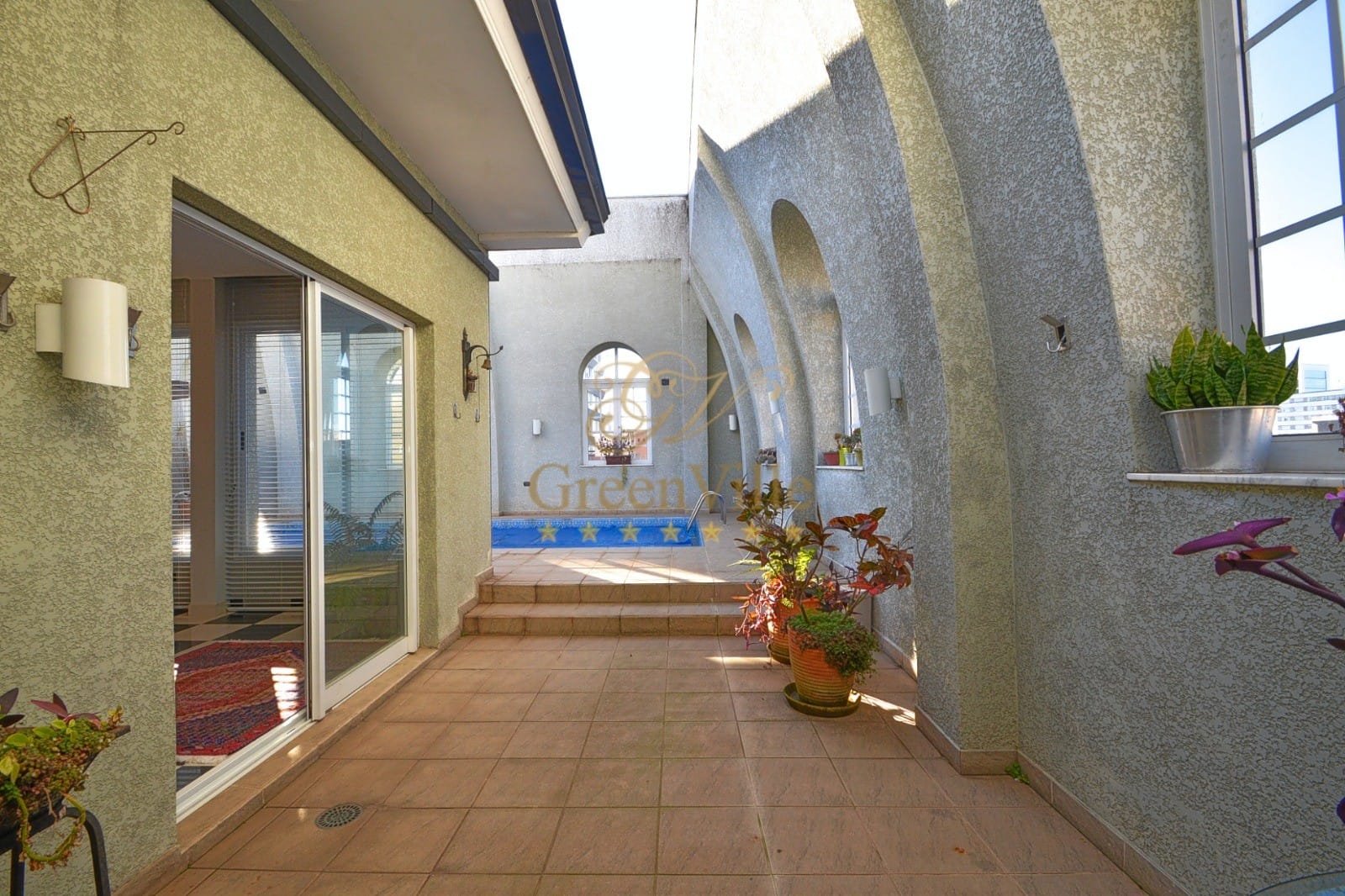 Cobertura, 4 quartos, 370 m² - Foto 32