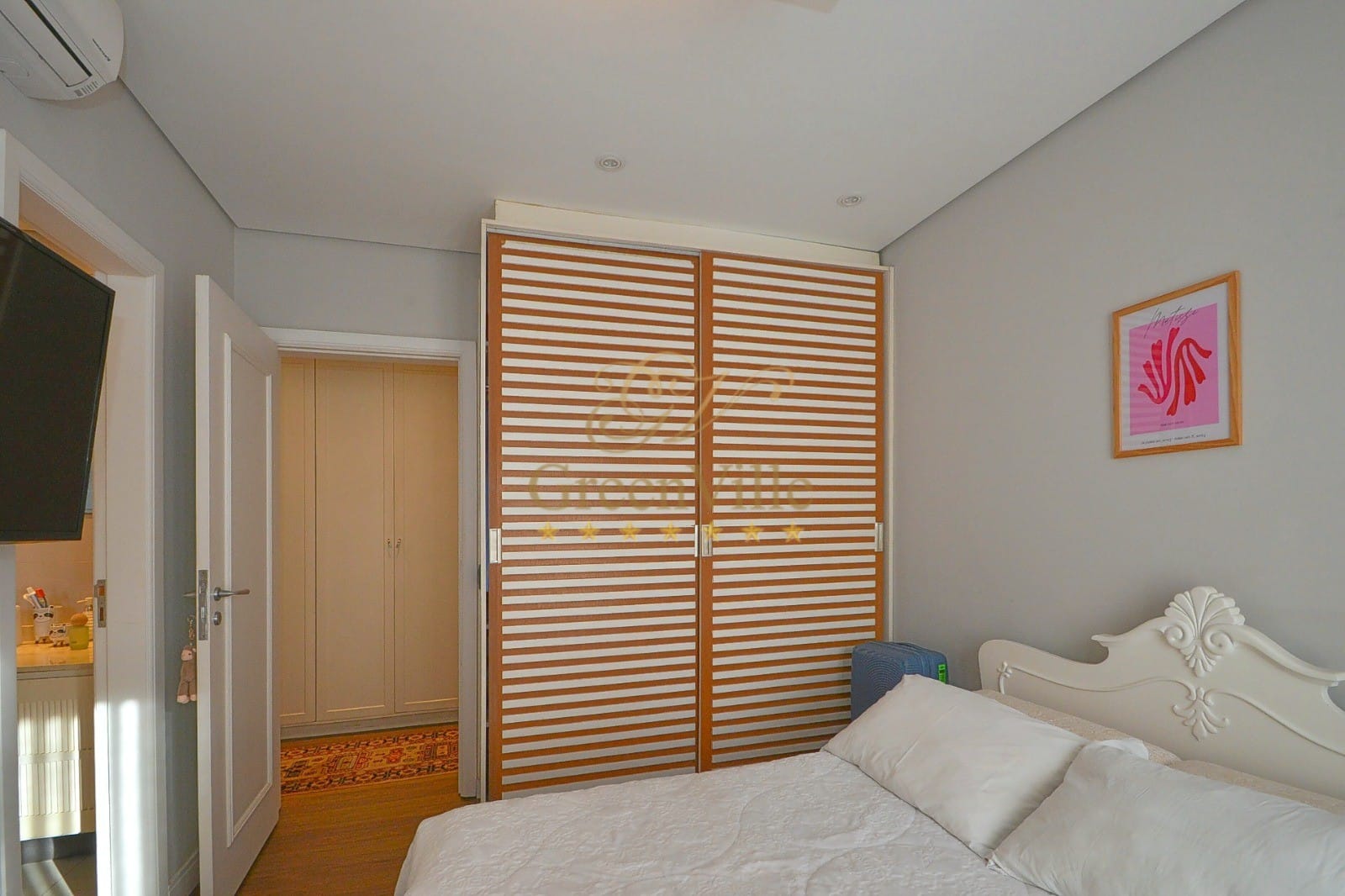 Cobertura, 4 quartos, 370 m² - Foto 19