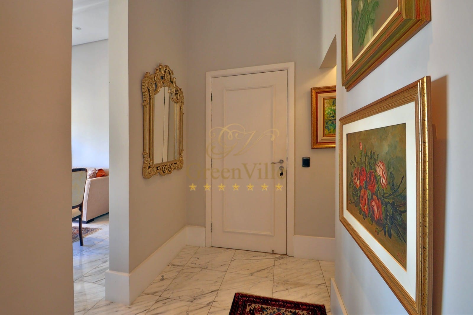 Cobertura, 4 quartos, 370 m² - Foto 9