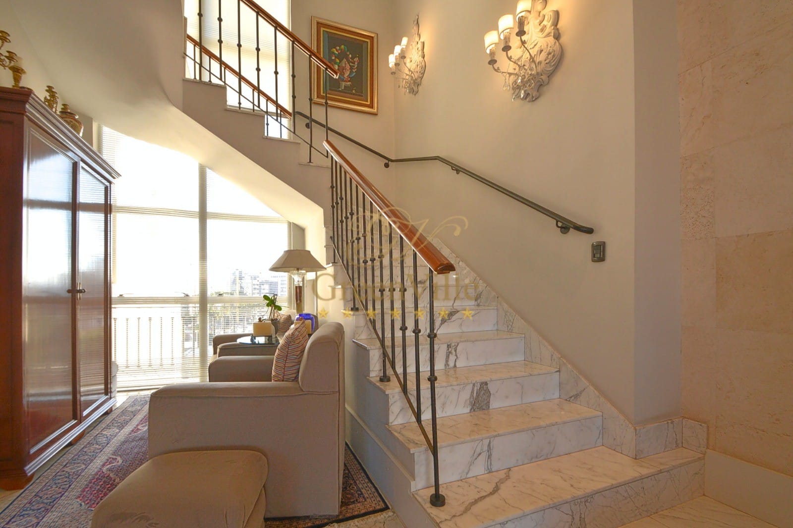 Cobertura, 4 quartos, 370 m² - Foto 3