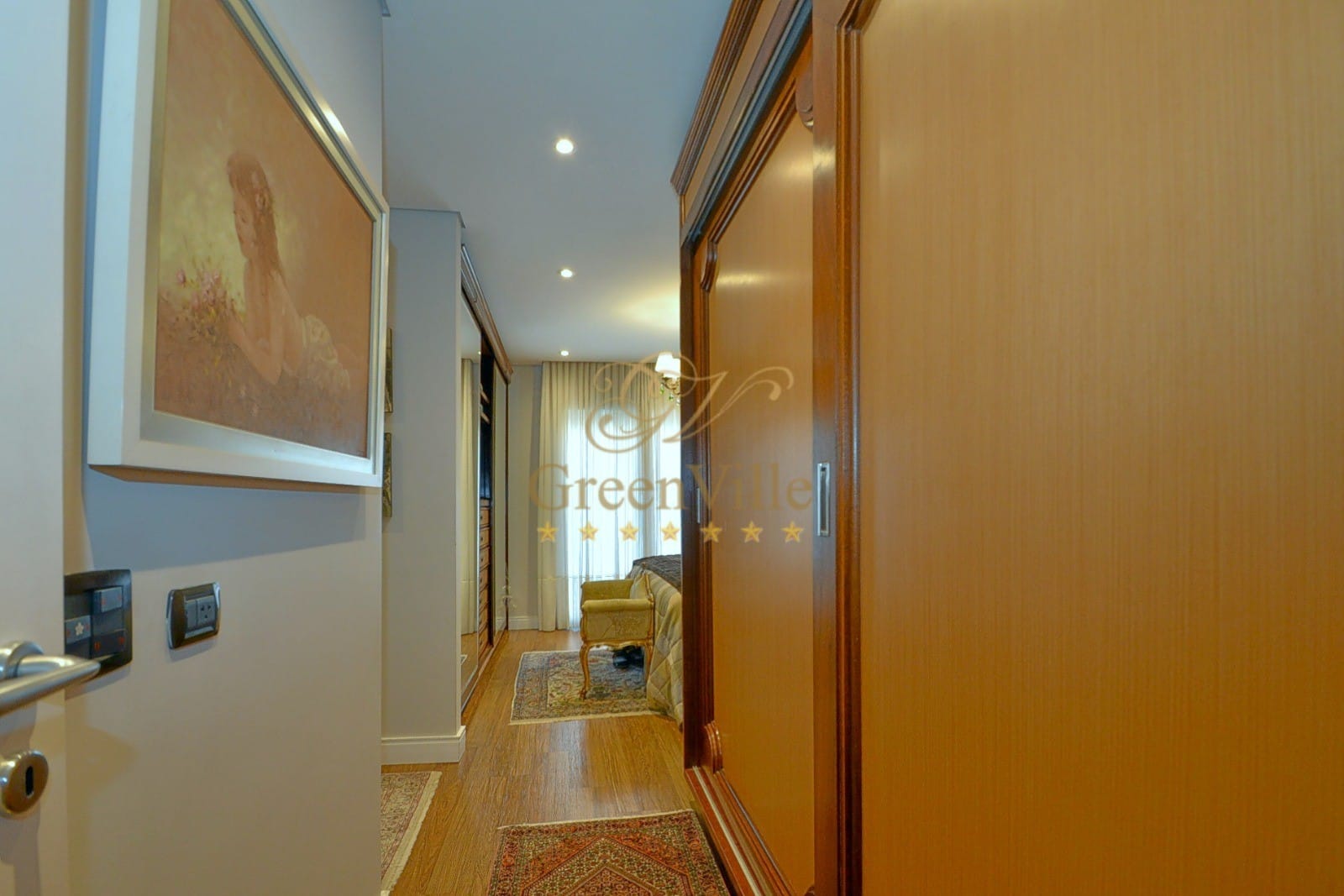 Cobertura, 4 quartos, 370 m² - Foto 14