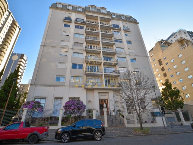 Foto do Cobertura / Penthouse - Batel, Cobertura Duplex de Luxo, piscina aquecida, 370 metros privativos, 4 quartos, 3 suítes e 4 vagas. | Imobiliária GreenVille