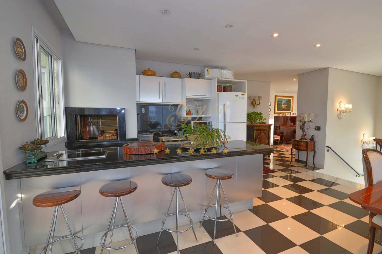 Cobertura, 4 quartos, 370 m² - Foto 24