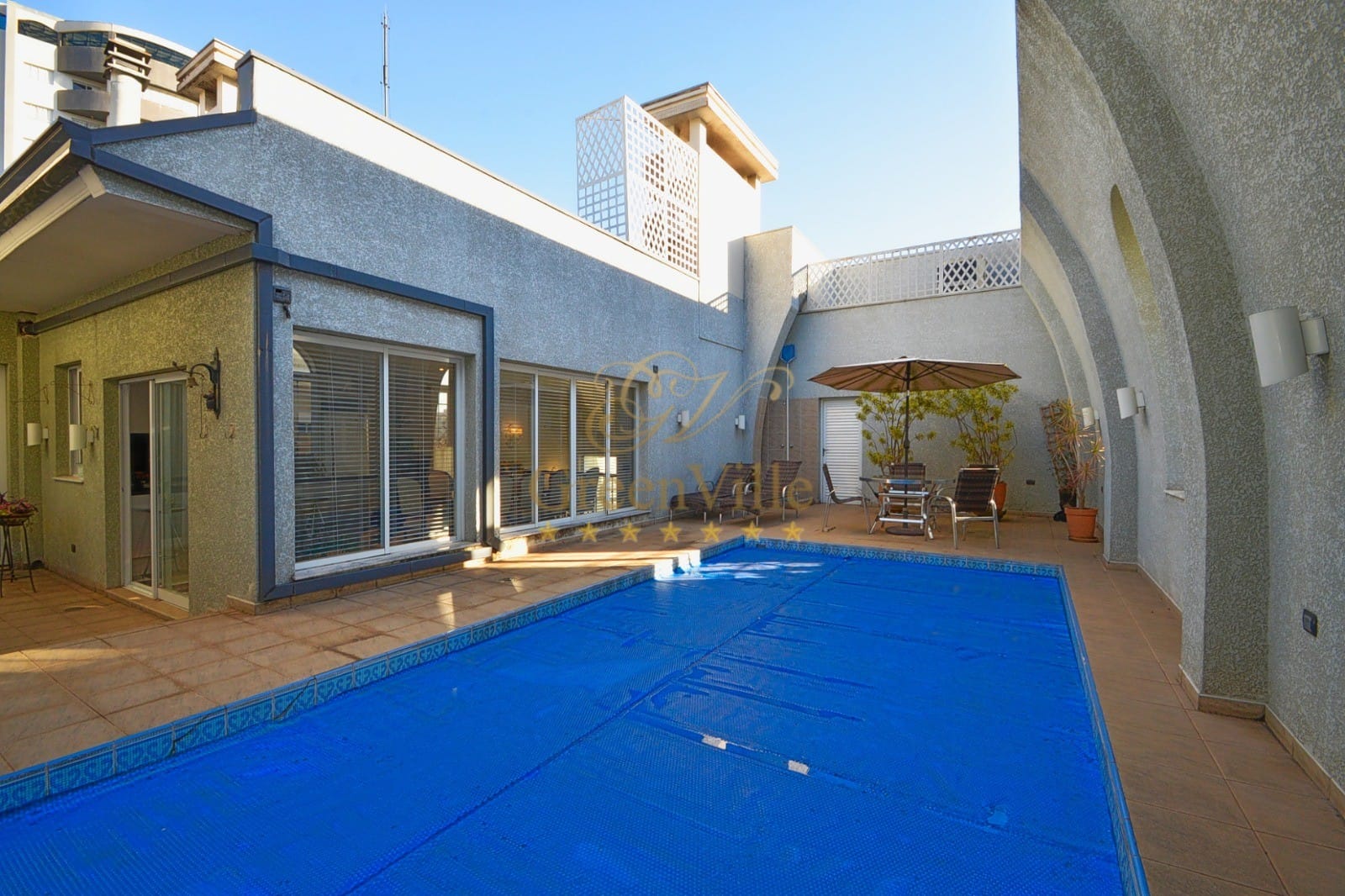 Cobertura, 4 quartos, 370 m² - Foto 34