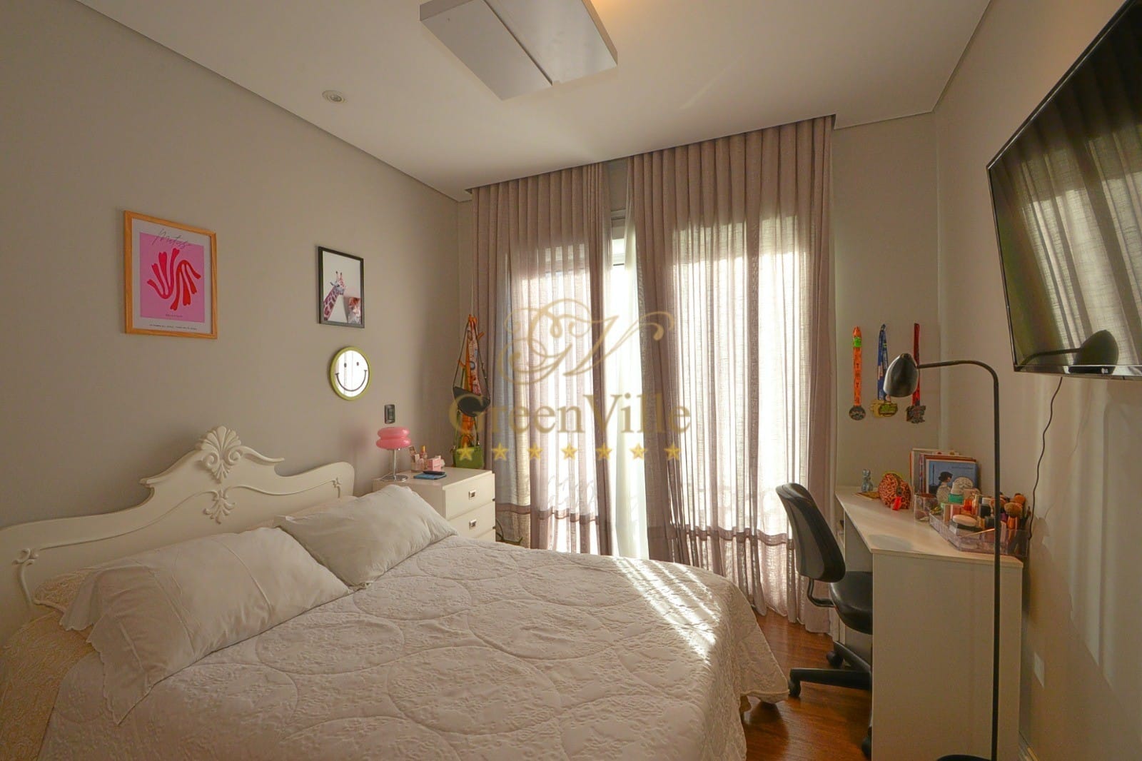 Cobertura, 4 quartos, 370 m² - Foto 18