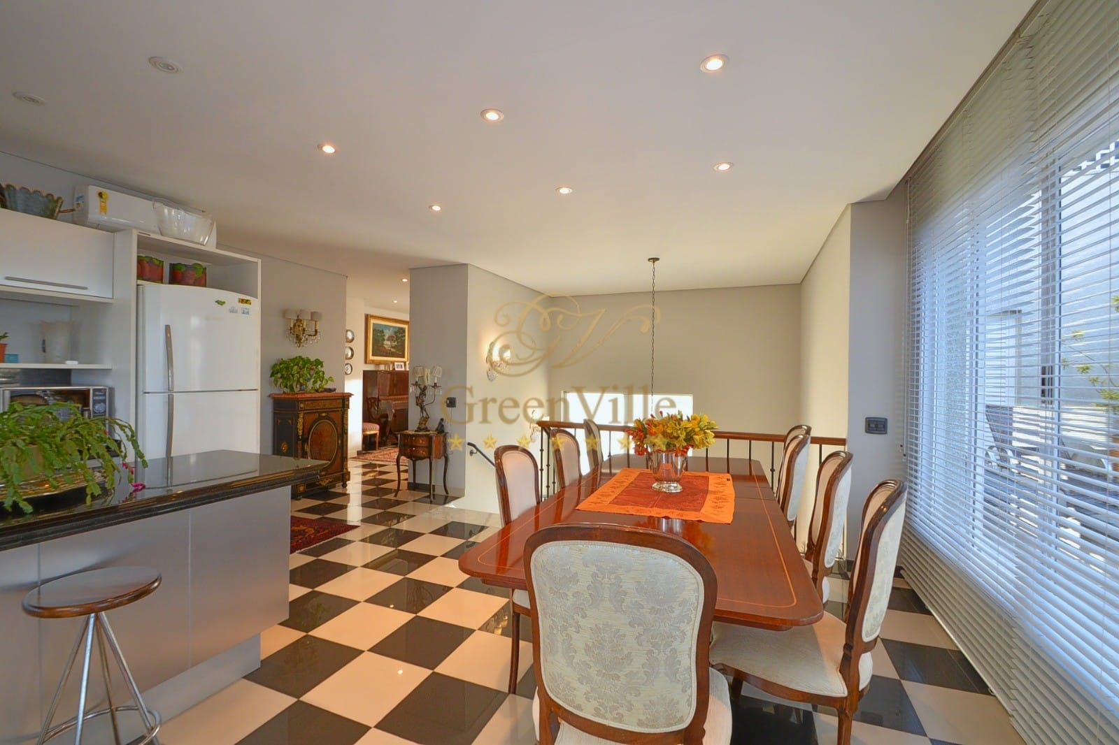 Cobertura, 4 quartos, 370 m² - Foto 25