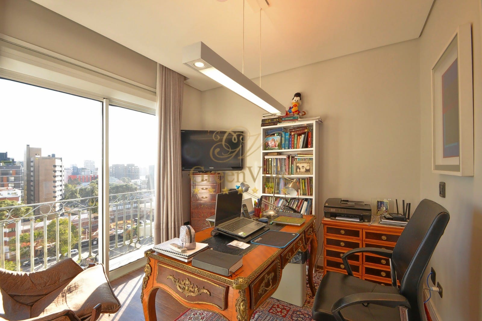 Cobertura, 4 quartos, 370 m² - Foto 23