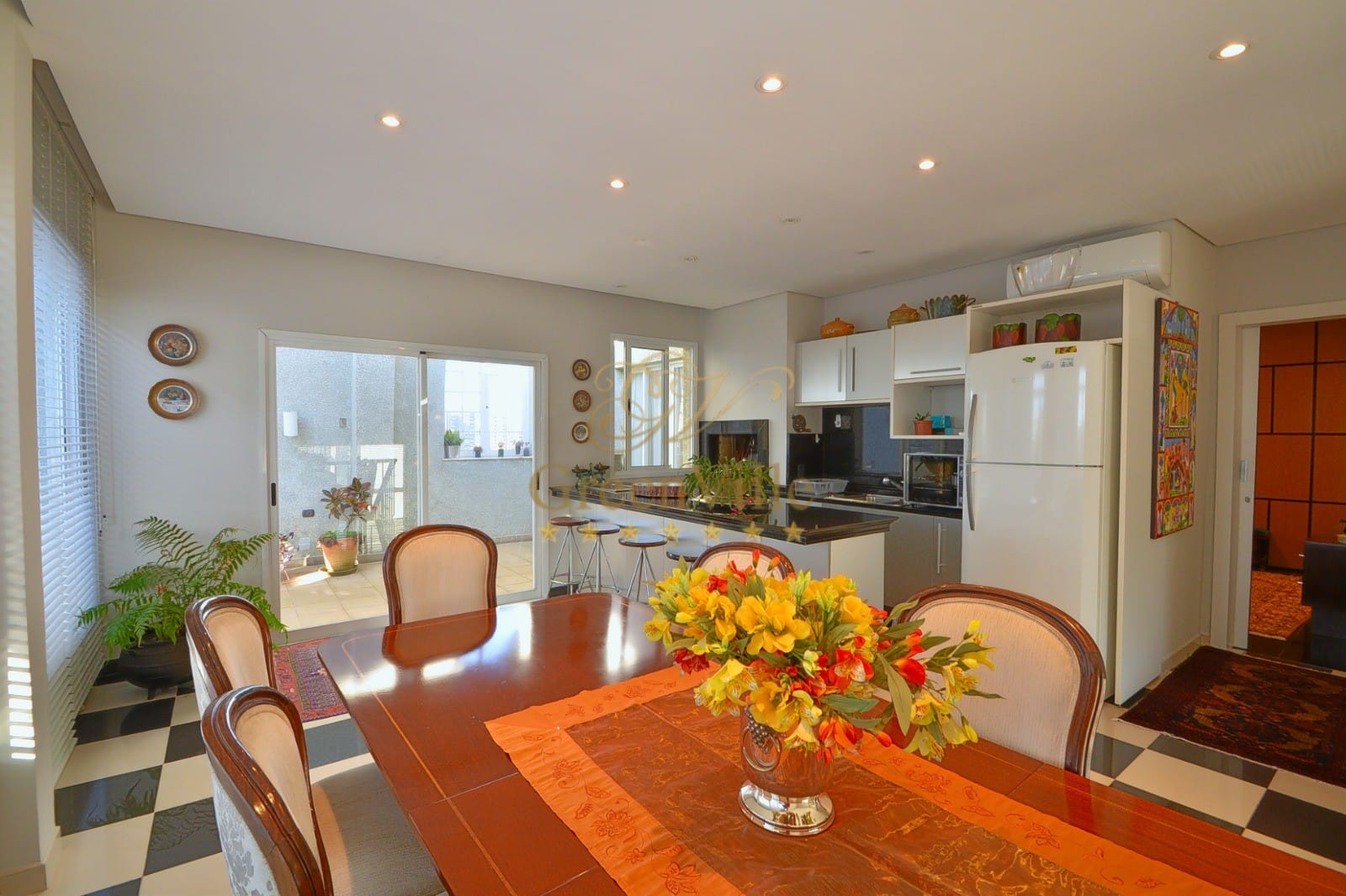 Cobertura, 4 quartos, 370 m² - Foto 28