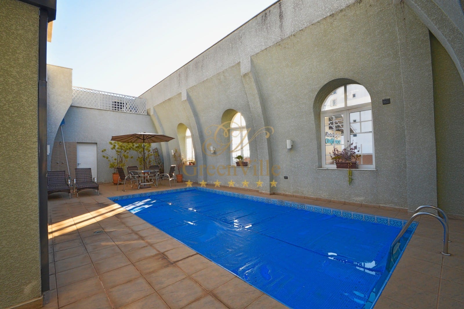 Cobertura, 4 quartos, 370 m² - Foto 33