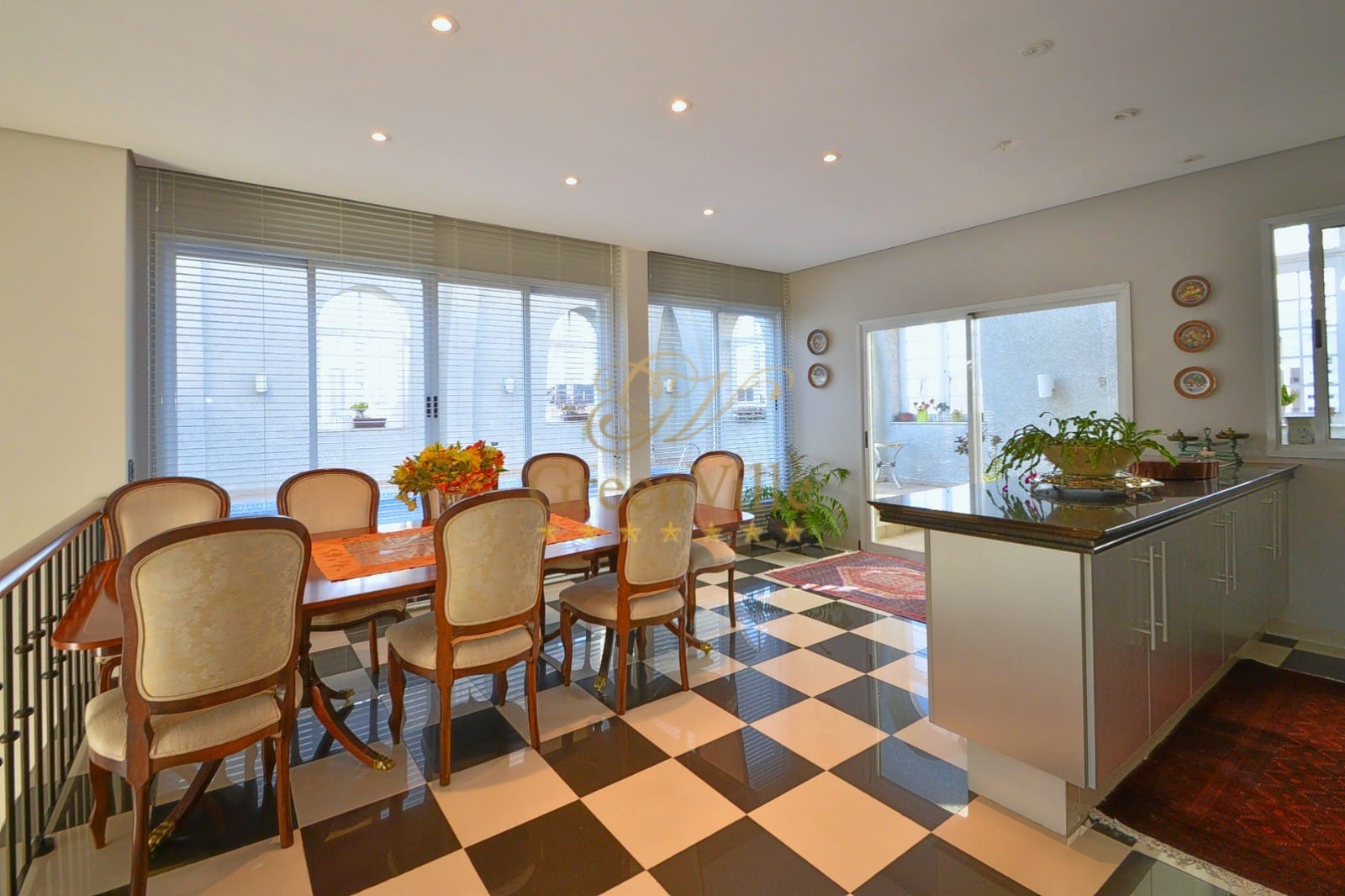 Cobertura, 4 quartos, 370 m² - Foto 26