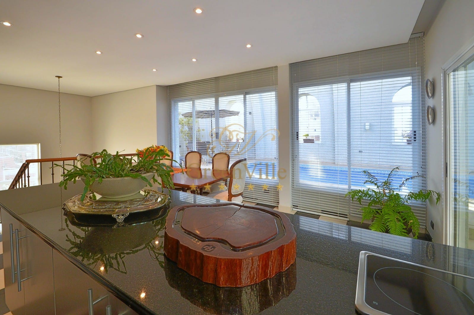 Cobertura, 4 quartos, 370 m² - Foto 27