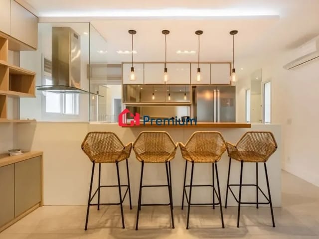Cobertura / Penthouse 2 quartos e 3 banheiros, à venda, no bairro Copacabana em Rio de Janeiro