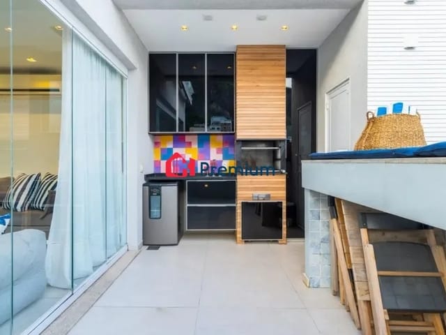 Cobertura / Penthouse 2 quartos e 3 banheiros, à venda, no bairro Copacabana em Rio de Janeiro