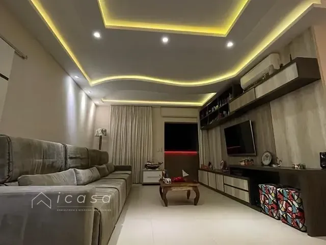 Cobertura / Penthouse 4 quartos e 4 banheiros, à venda ou para alugar, no bairro Itamambuca em Ubatuba
