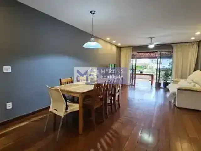 Cobertura / Penthouse com 277m² 5 quartos e 5 banheiros, à venda, no bairro Recreio dos Bandeirantes em Rio de Janeiro