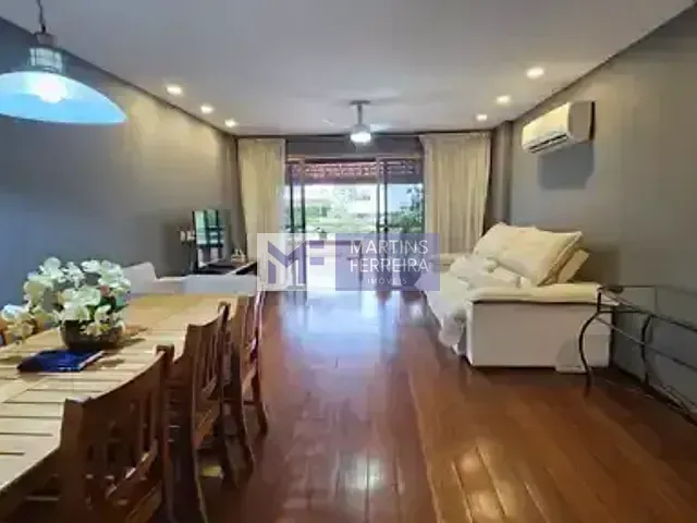 Cobertura / Penthouse com 277m² 5 quartos e 5 banheiros, à venda, no bairro Recreio dos Bandeirantes em Rio de Janeiro