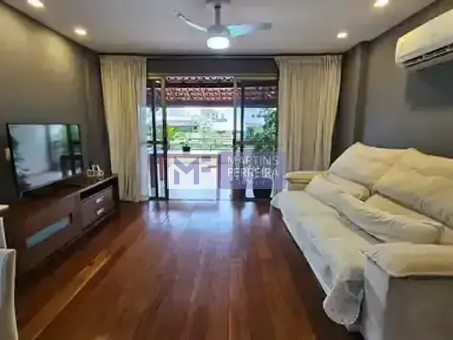 Cobertura / Penthouse com 277m² 5 quartos e 5 banheiros, à venda, no bairro Recreio dos Bandeirantes em Rio de Janeiro