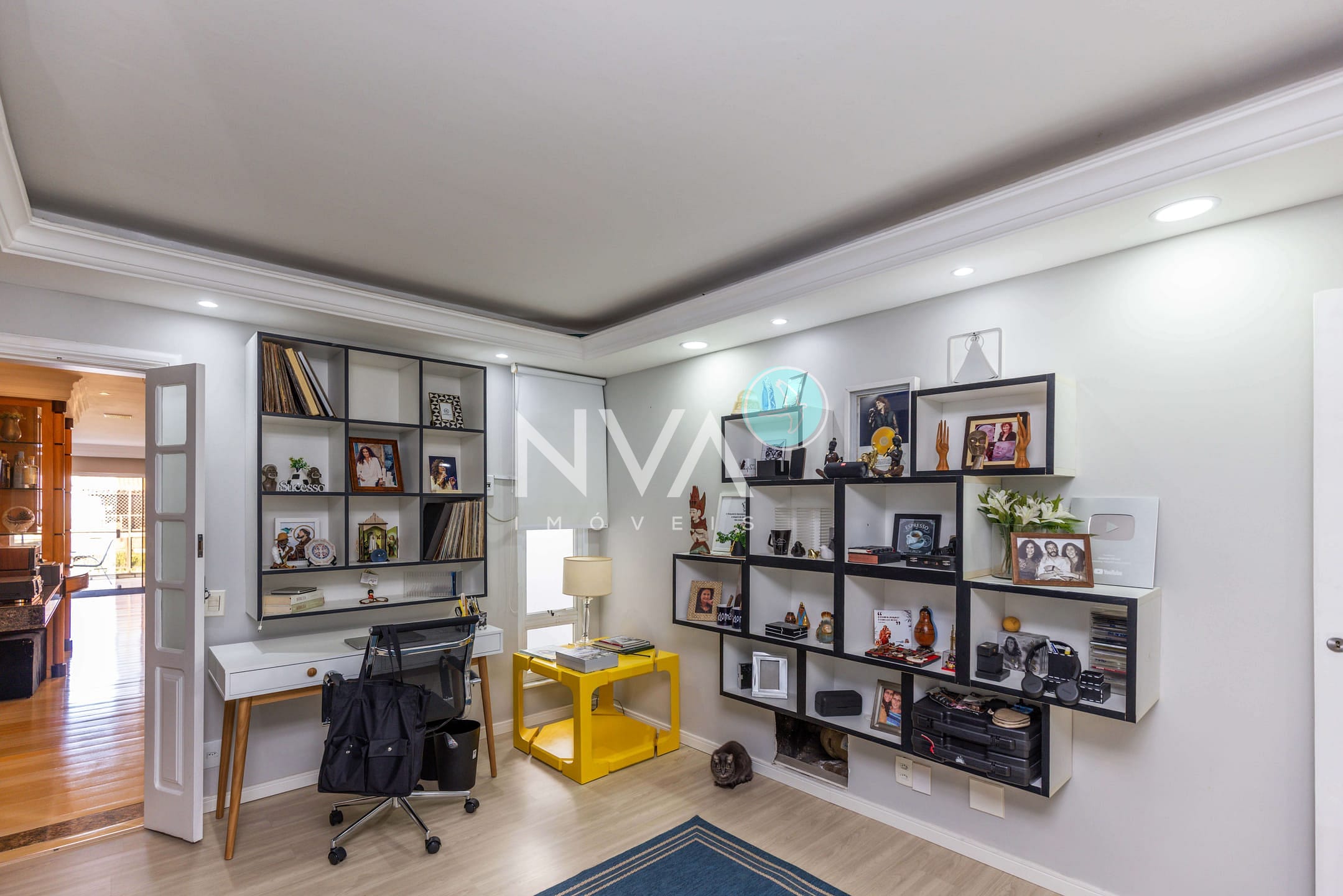 Cobertura, 3 quartos, 436 m² - Foto 35