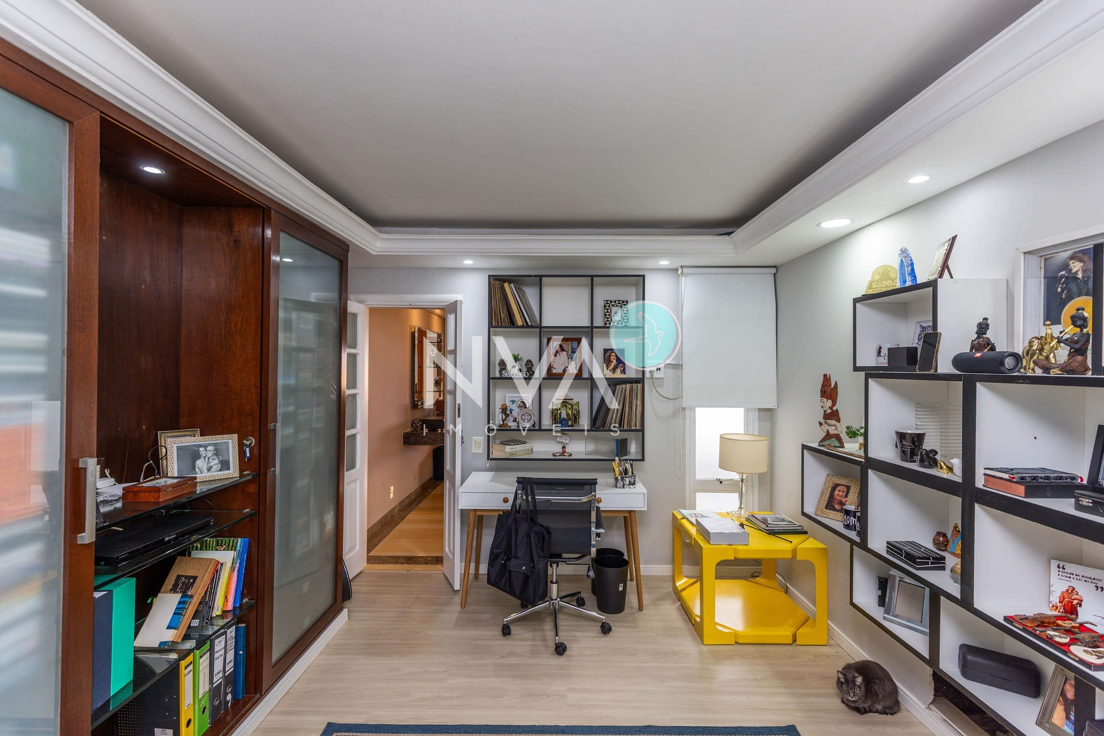 Cobertura, 3 quartos, 436 m² - Foto 36