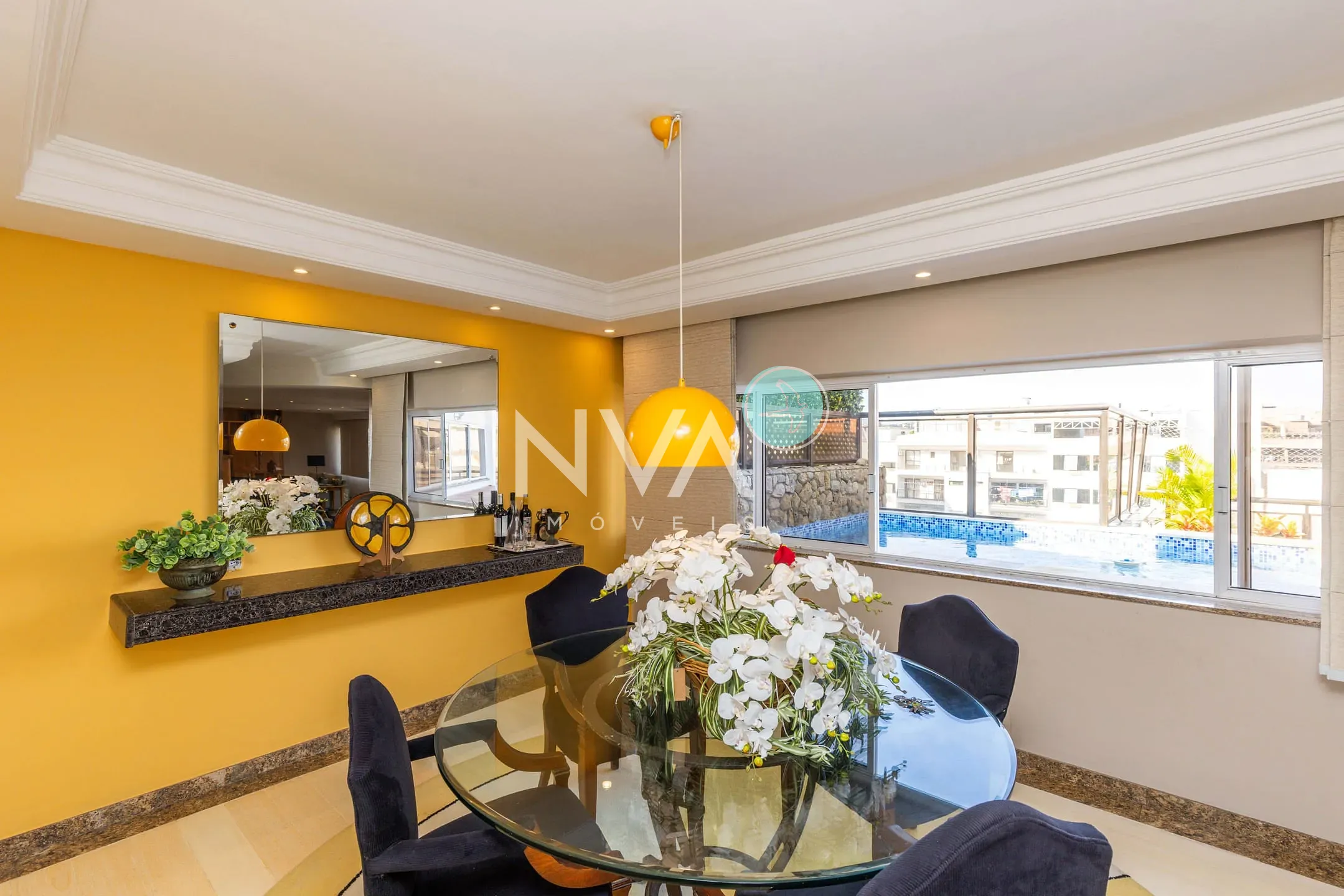 Cobertura, 3 quartos, 436 m² - Foto 23