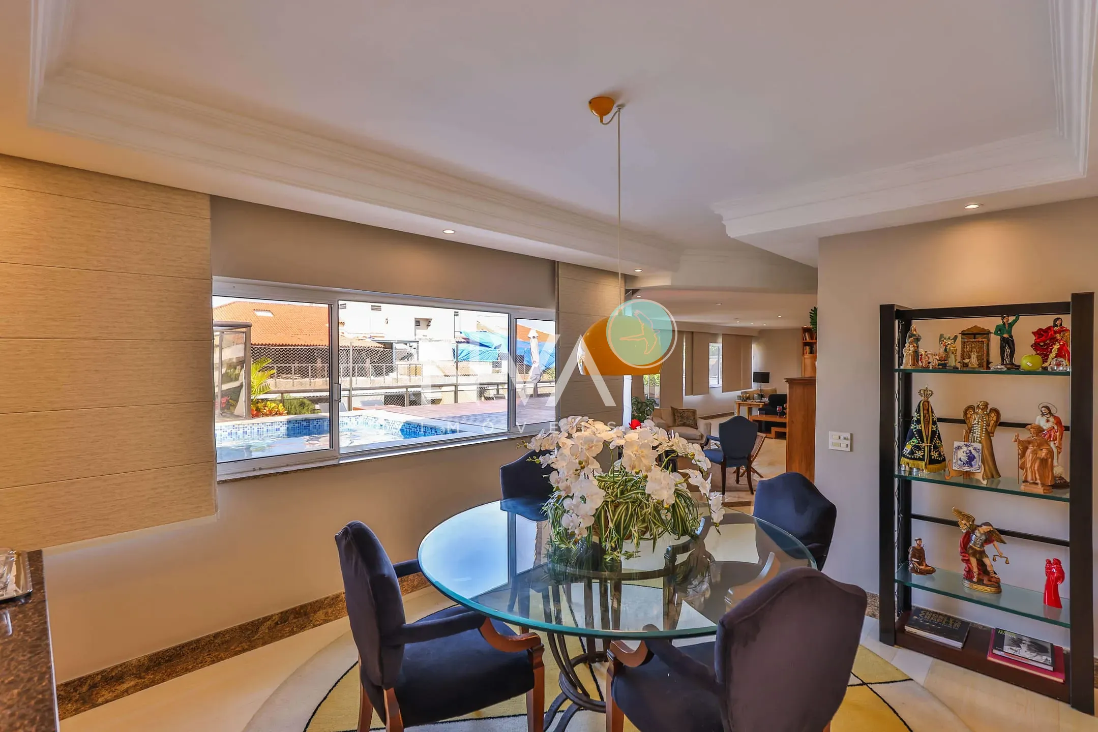 Cobertura, 3 quartos, 436 m² - Foto 22
