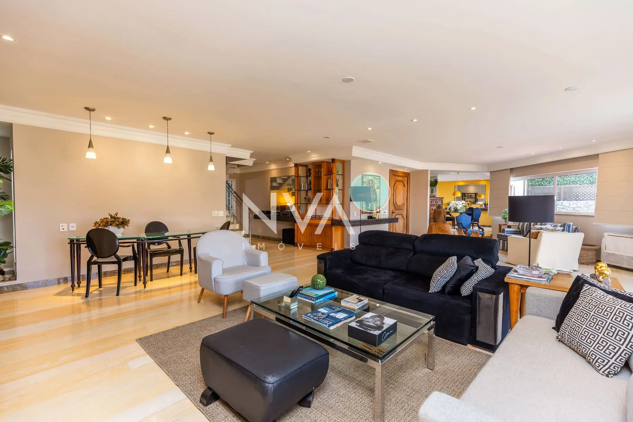 Cobertura, 3 quartos, 436 m² - Foto 16