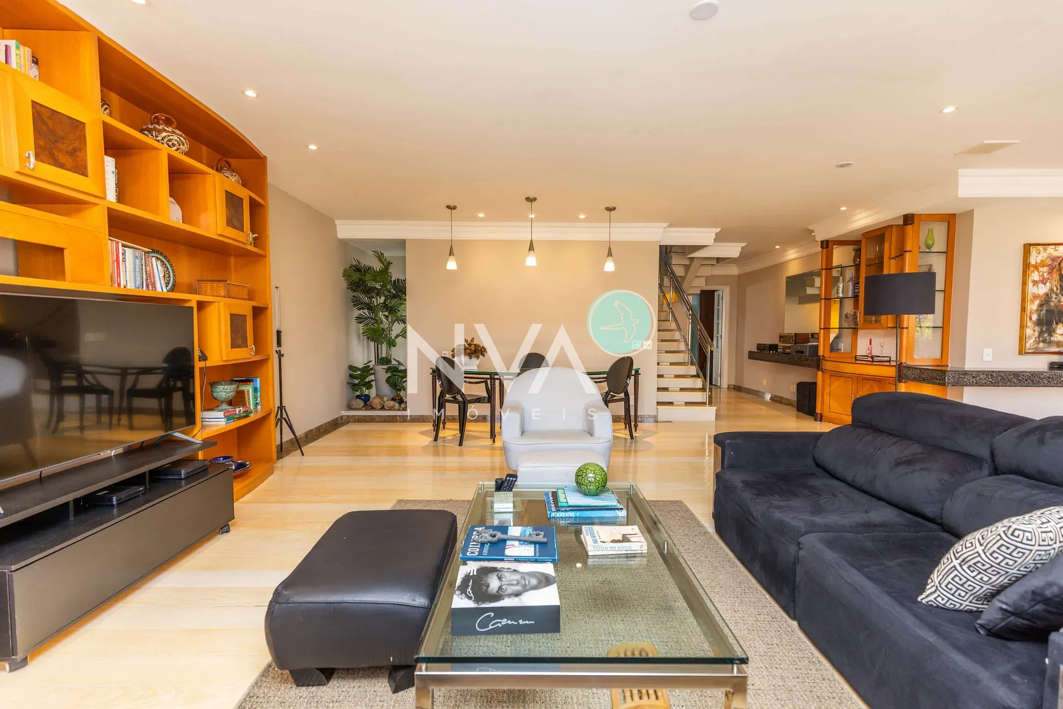 Cobertura, 3 quartos, 436 m² - Foto 13