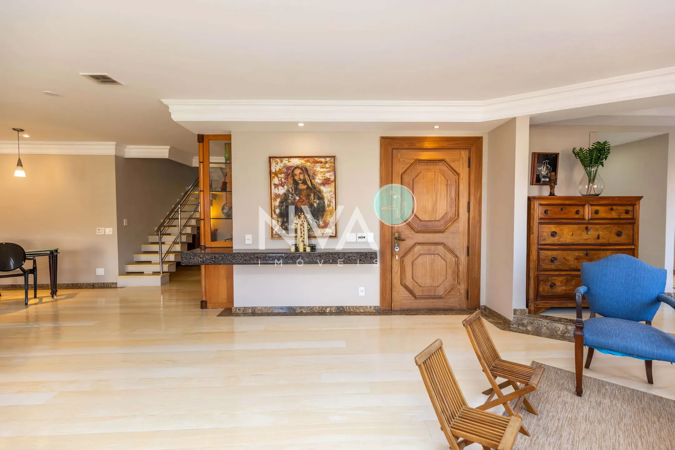 Cobertura, 3 quartos, 436 m² - Foto 11
