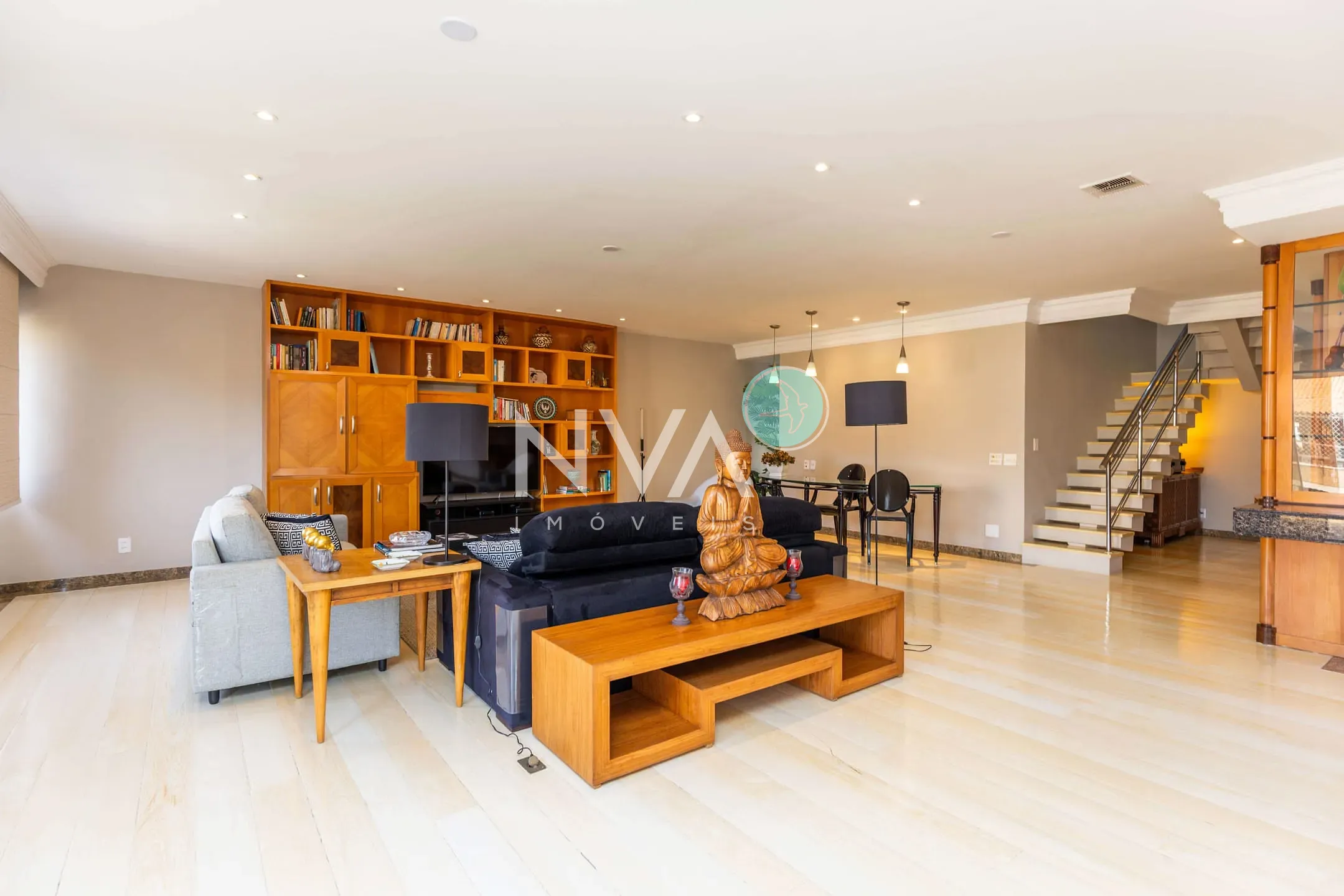 Cobertura, 3 quartos, 436 m² - Foto 12