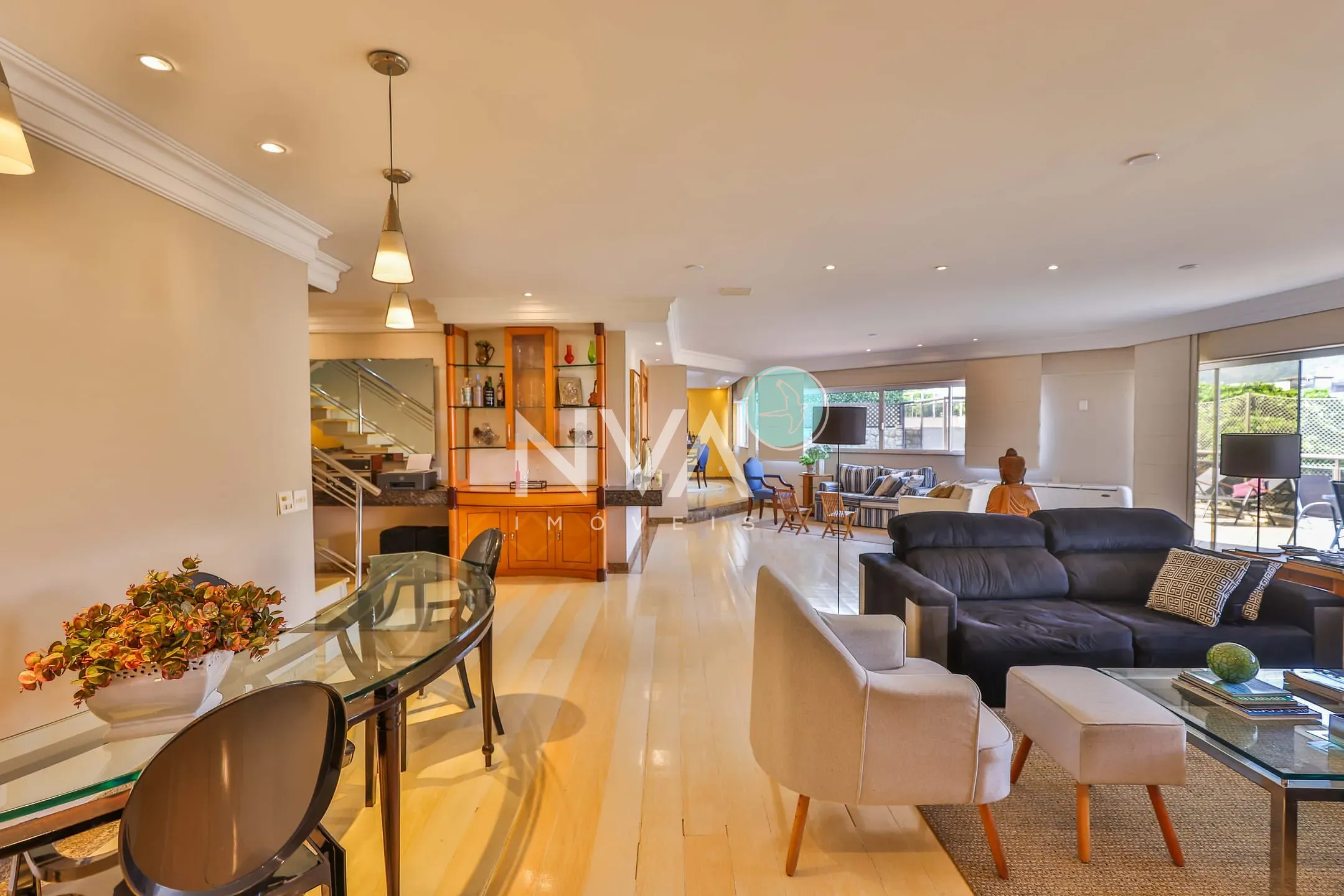 Cobertura, 3 quartos, 436 m² - Foto 17