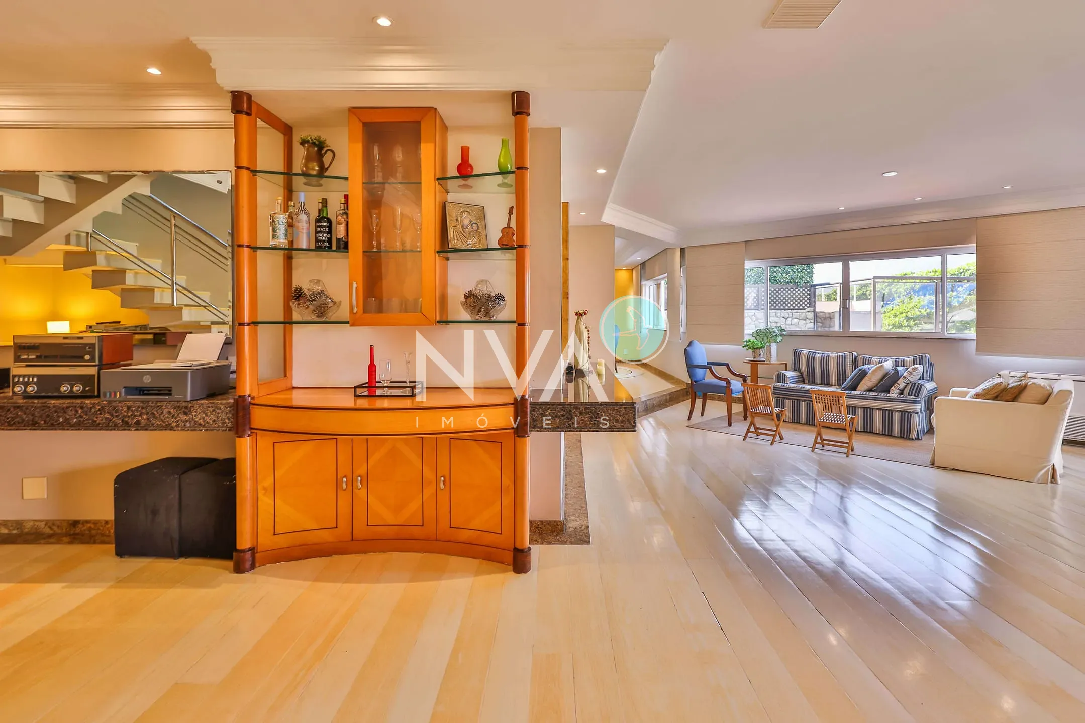 Cobertura, 3 quartos, 436 m² - Foto 19