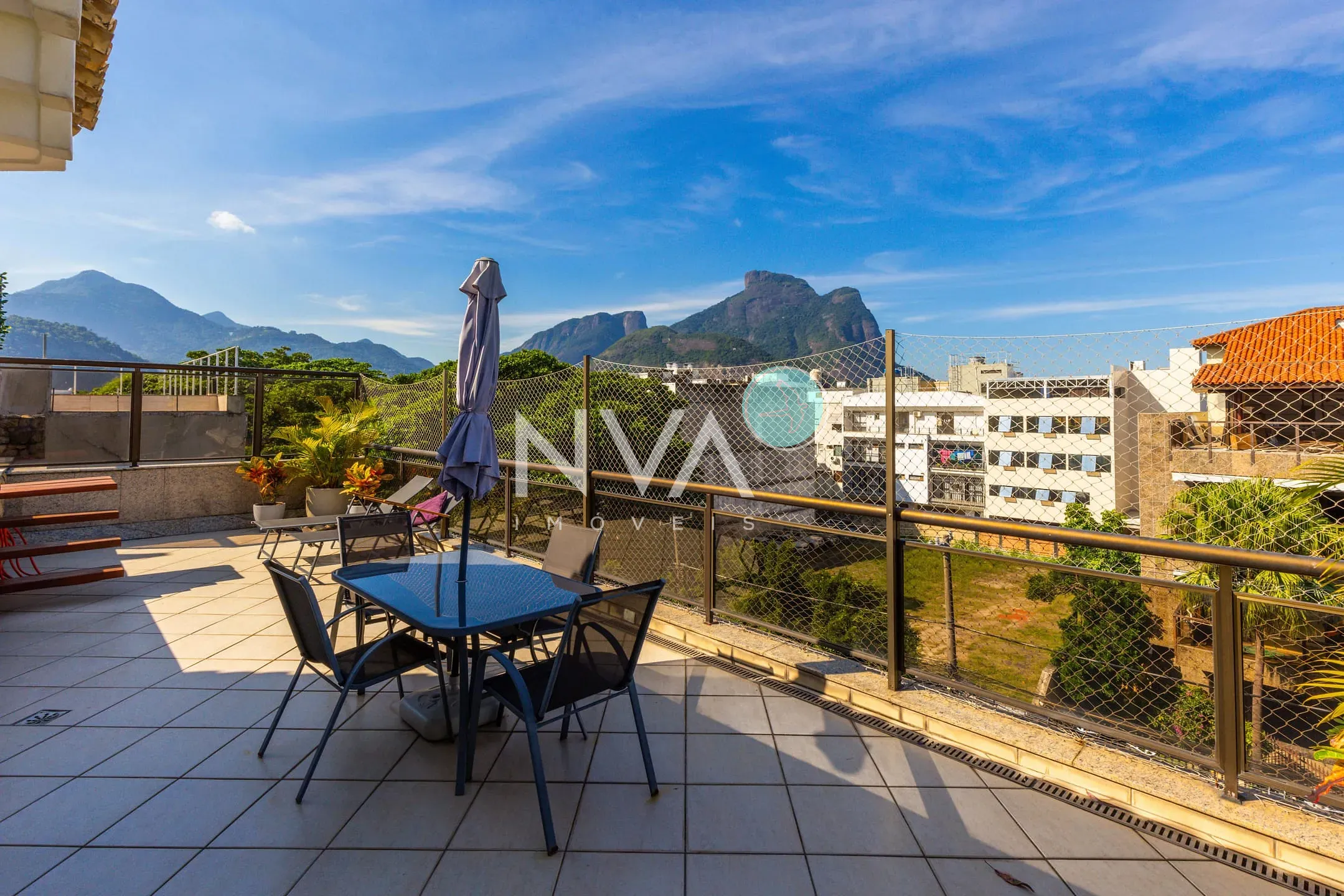 Cobertura, 3 quartos, 436 m² - Foto 5
