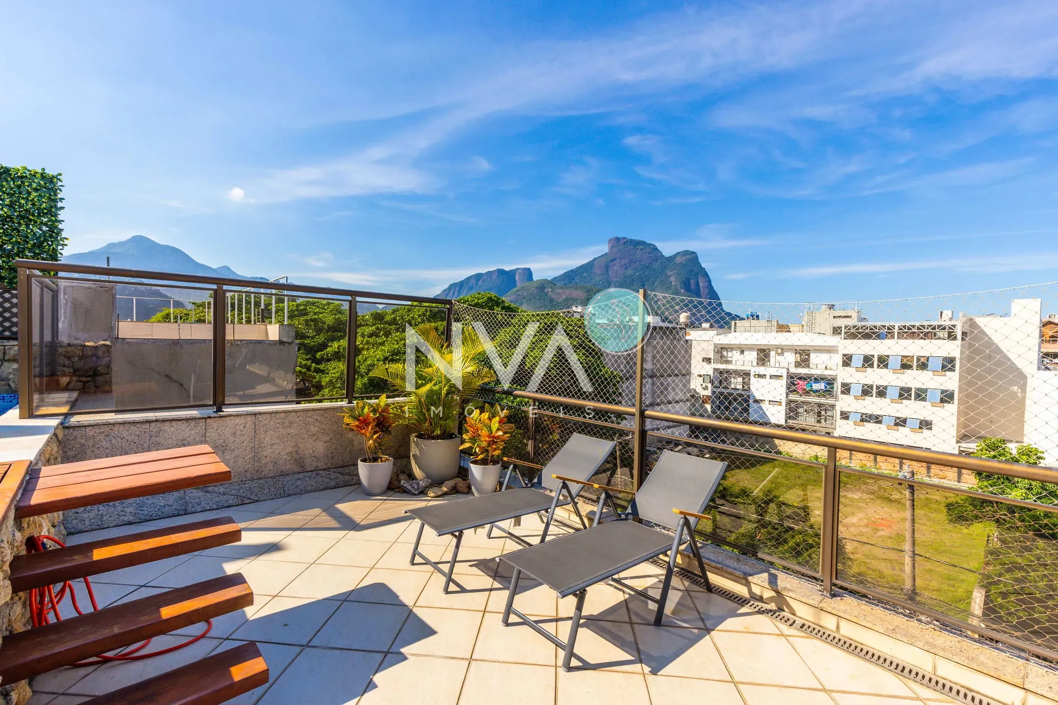 Cobertura, 3 quartos, 436 m² - Foto 4