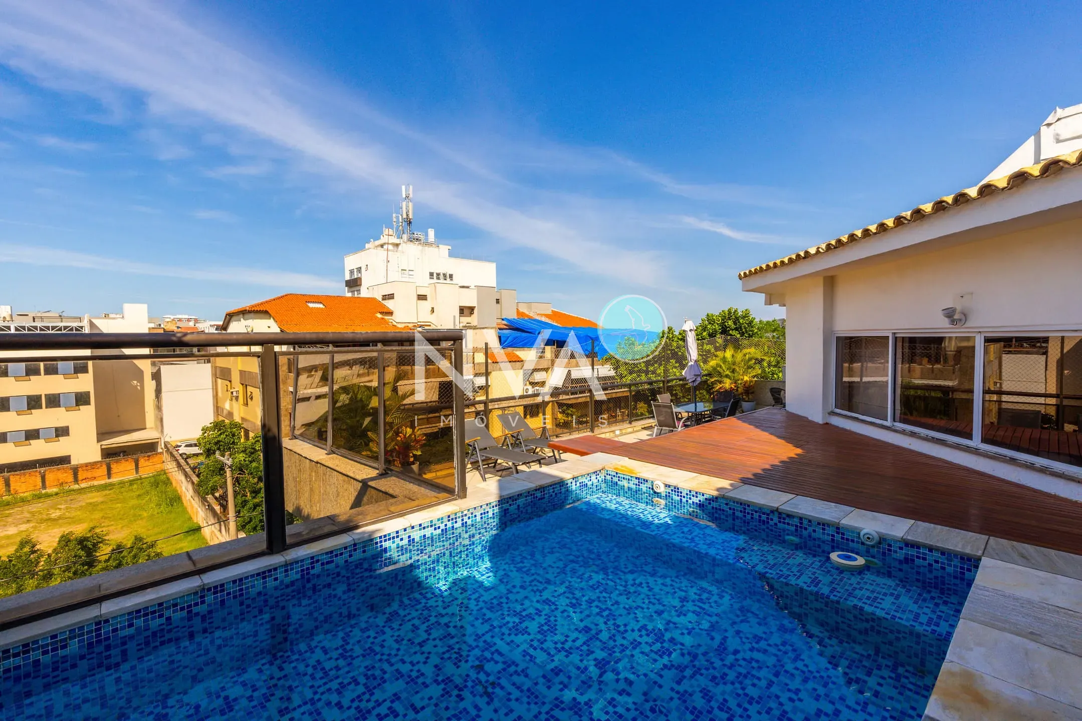 Cobertura, 3 quartos, 436 m² - Foto 1