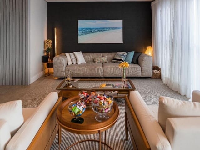 Cobertura / Penthouse com 362m² 4 quartos e 6 banheiros, à venda, no bairro Centro em Jundiaí