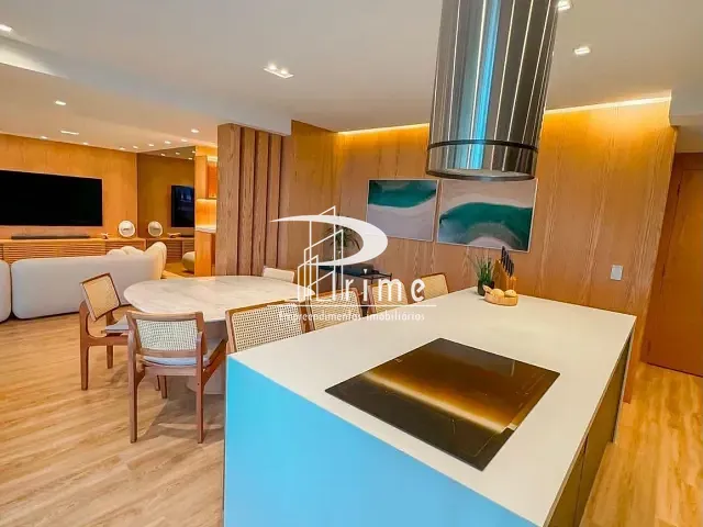 Cobertura / Penthouse com 239m² 3 quartos e 4 banheiros, à venda, no bairro Ingá em Niterói
