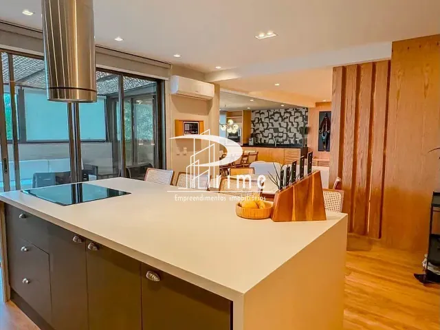 Cobertura / Penthouse com 239m² 3 quartos e 4 banheiros, à venda, no bairro Ingá em Niterói