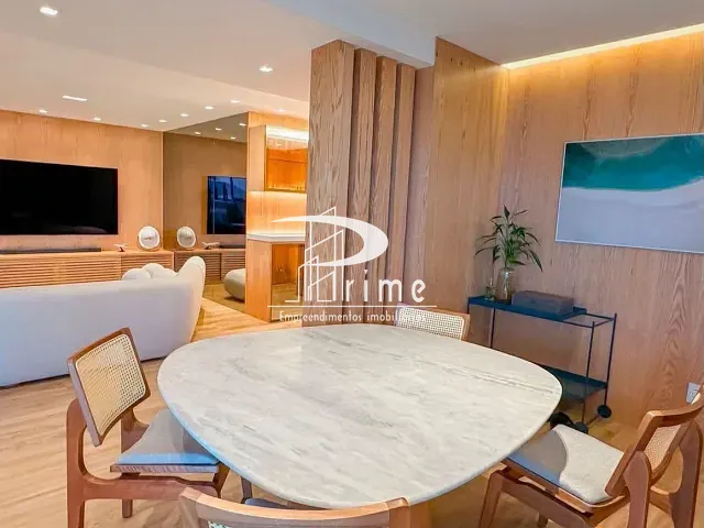 Cobertura / Penthouse com 239m² 3 quartos e 4 banheiros, à venda, no bairro Ingá em Niterói