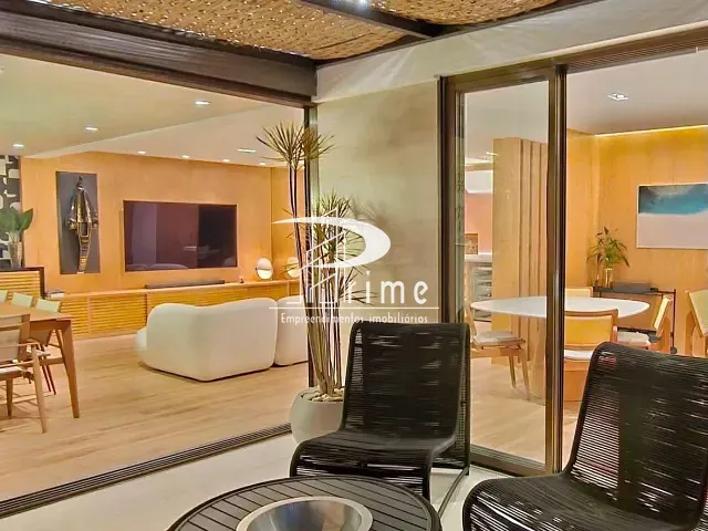 Cobertura / Penthouse com 239m² 3 quartos e 4 banheiros, à venda, no bairro Ingá em Niterói