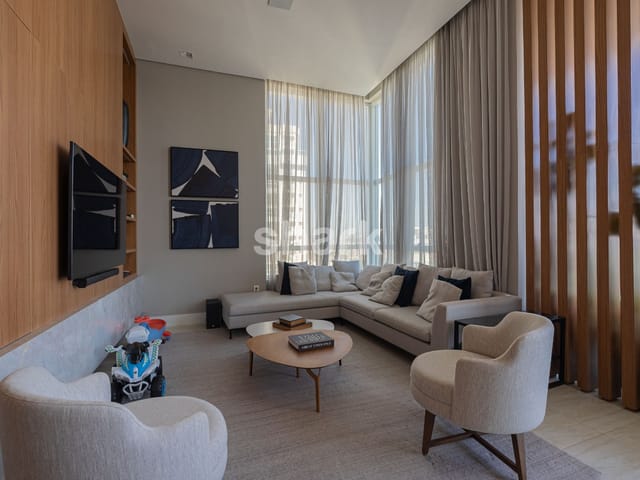 Cobertura / Penthouse com 397m² 4 quartos e 6 banheiros, à venda, no bairro Alphaville Empresarial em Barueri
