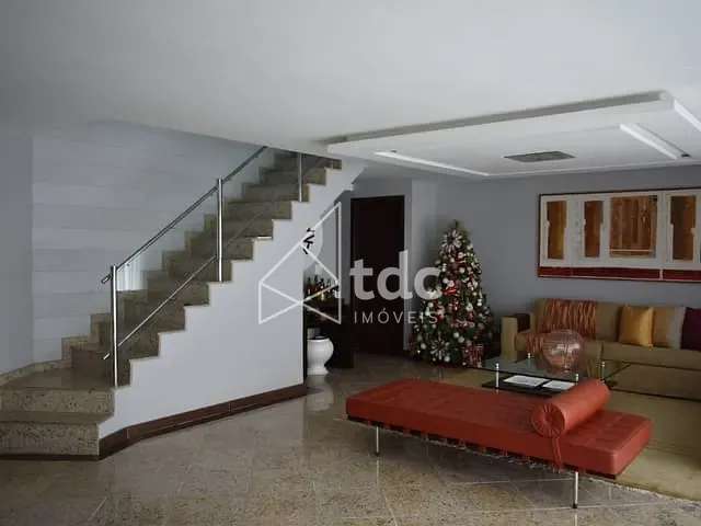 Cobertura / Penthouse com 327m² 4 quartos e 6 banheiros, à venda ou para alugar, no bairro Recreio dos Bandeirantes em Rio de Janeiro