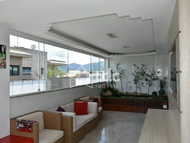 Cobertura / Penthouse com 327m² 4 quartos e 6 banheiros, à venda ou para alugar, no bairro Recreio dos Bandeirantes em Rio de Janeiro