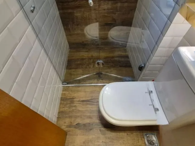 Cobertura / Penthouse 2 quartos e 3 banheiros, à venda, no bairro Vila Floresta em Santo André