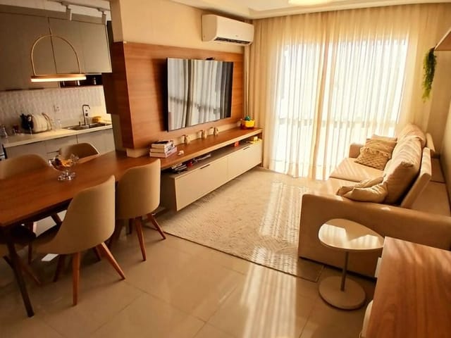 Cobertura / Penthouse com 140m² 3 quartos e 2 banheiros, à venda, no bairro Jardim Mariléa em Rio das Ostras