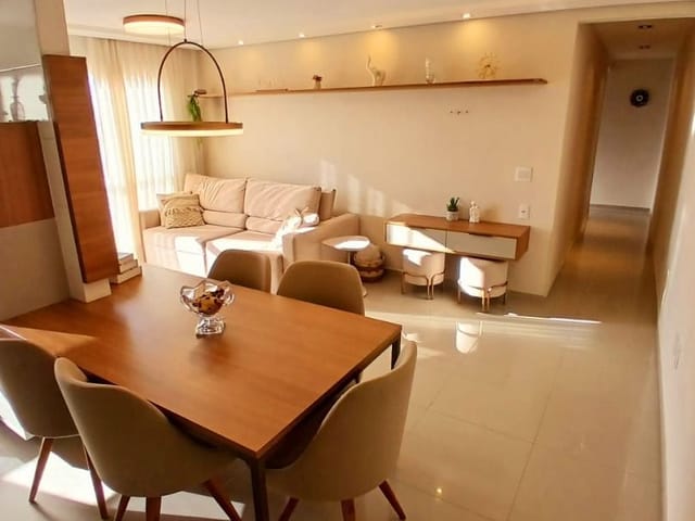 Cobertura / Penthouse com 140m² 3 quartos e 2 banheiros, à venda, no bairro Jardim Mariléa em Rio das Ostras