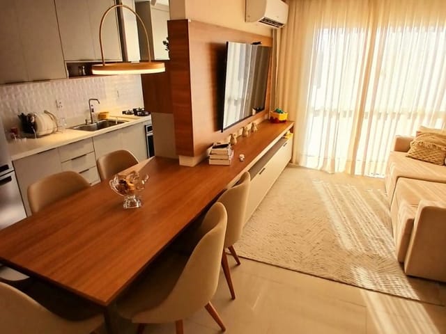 Cobertura / Penthouse com 140m² 3 quartos e 2 banheiros, à venda, no bairro Jardim Mariléa em Rio das Ostras